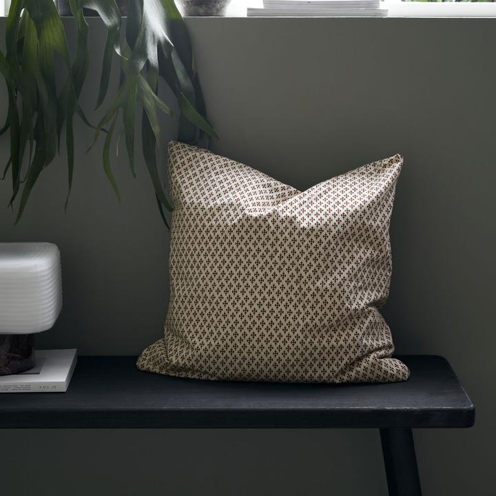Produktbild House Doctor Nero (50 x 50 cm)