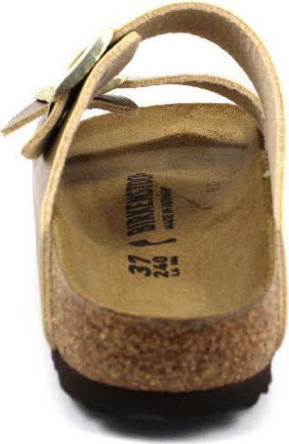 Image du produit Birkenstock Arizona Birko-Flor Étroit (38)