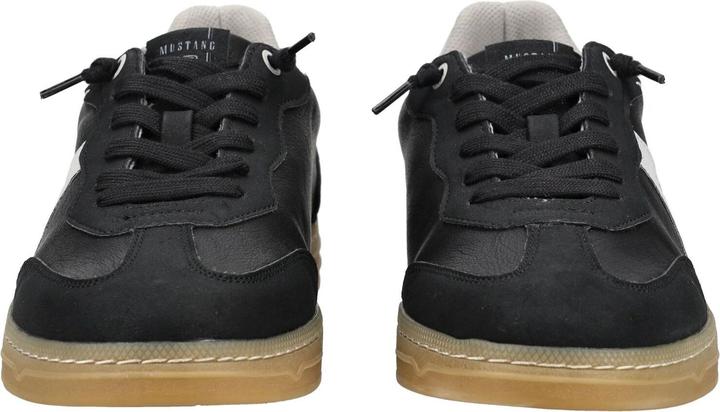 Actual product image Mustang Sneaker (44)