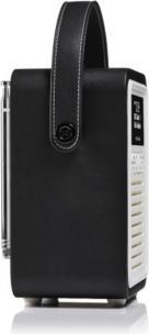 Actual product image View Quest Retro Mini (FM, DAB+, Bluetooth)