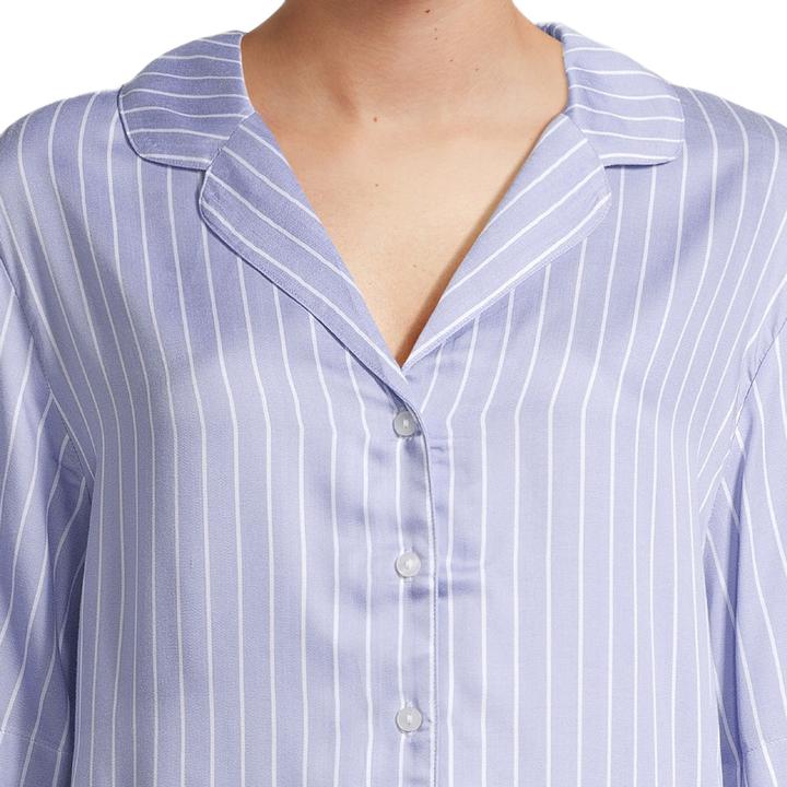 Produktbild Seidensticker Classic Web Pyjama (38, M)