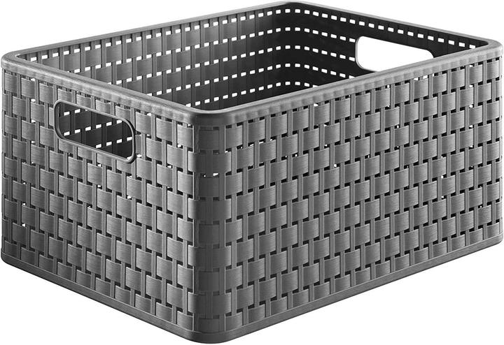 Rotho Country (1 x, 36.8 x 27.8 x 19.1 cm)