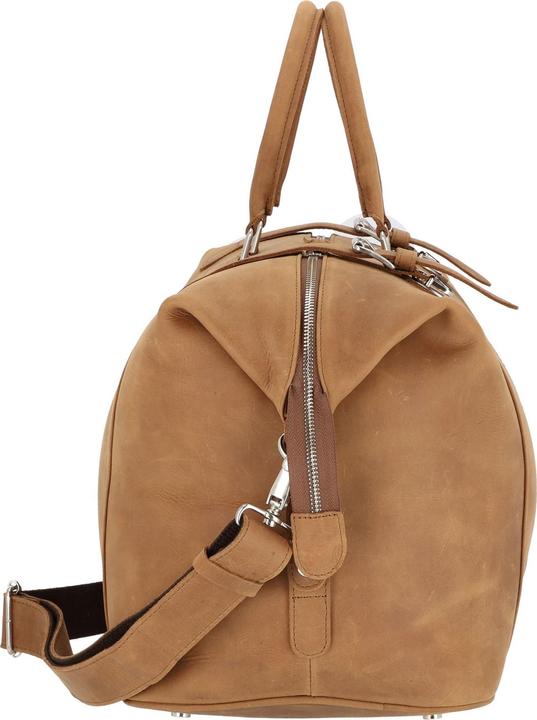 Actual product image Harolds Toro travelling bag leather 52 cm (27 l)