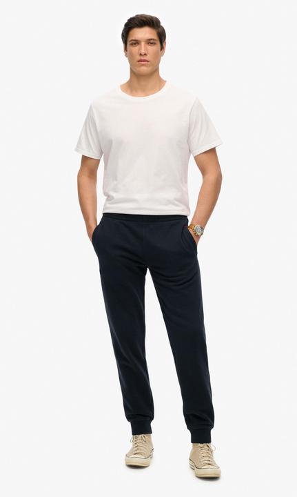Immagine prodotto Superdry - Essential joggingbroek met logo - Heren - Broeken (S)