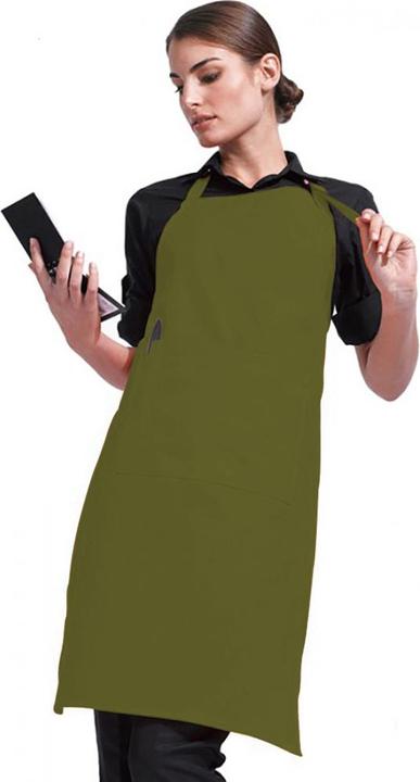 Image du produit Premier Tablier avec poche multicolore (Taille unique)