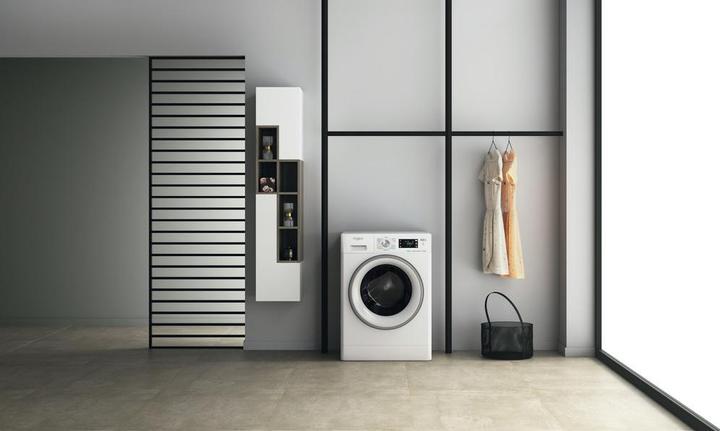 Produktbild Whirlpool FFWDB 864369 SV EE