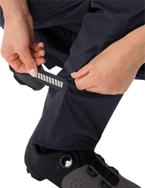 Image du produit Vaude Drop Pants II (34, XXS, 34 E)