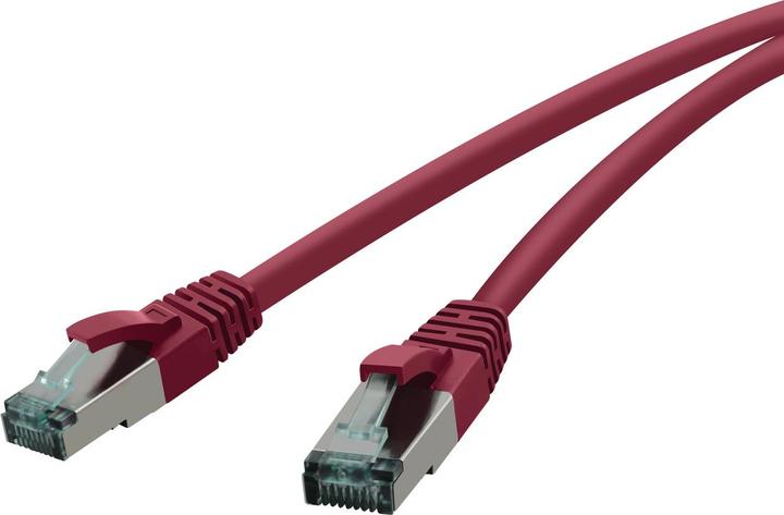 RED 2713-13-0026 (S/FTP, CAT6a, 2 m)