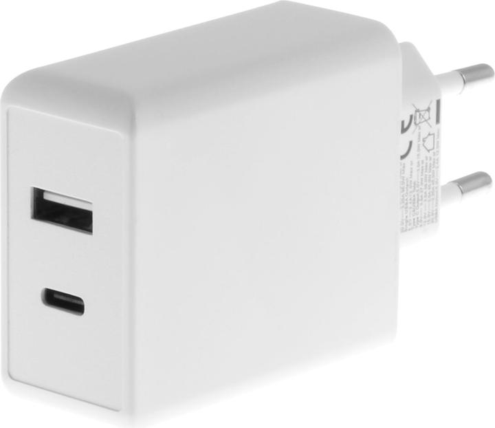 Immagine prodotto Insmat 530-9365, da interno, CA, 20 V, bianco (65 W)