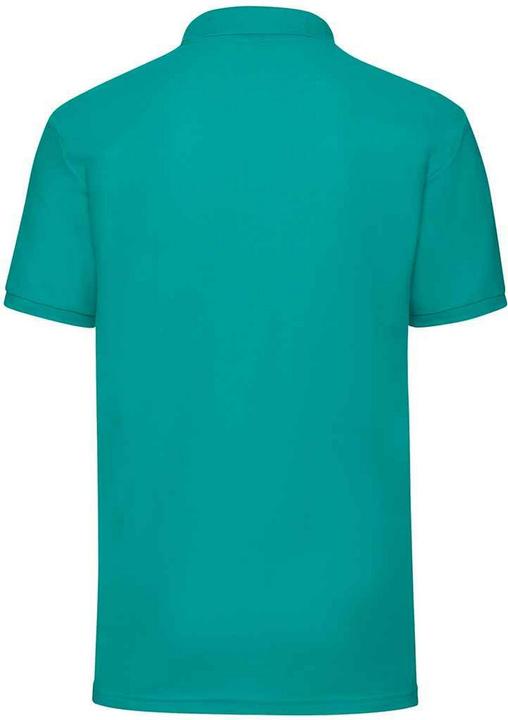 Immagine prodotto Fruit of the Loom Maglietta Polo Uomo (M)