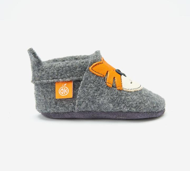 Image du produit Orangenkinder Wolli Tiger (24, 25)