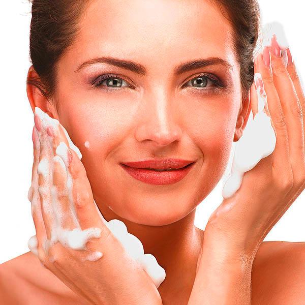Produktbild Lady B Aloe Vera Maske (150 ml)