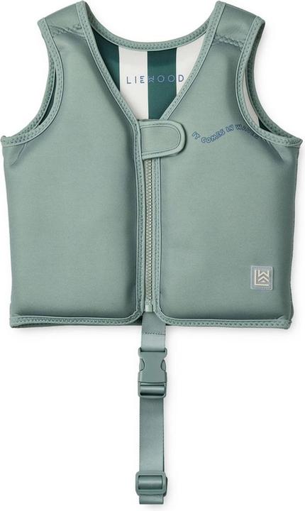Immagine prodotto Liewood Gilet da bagno Dove It Comes In Waves Peppermint (11, 12, 13, 14, 15)