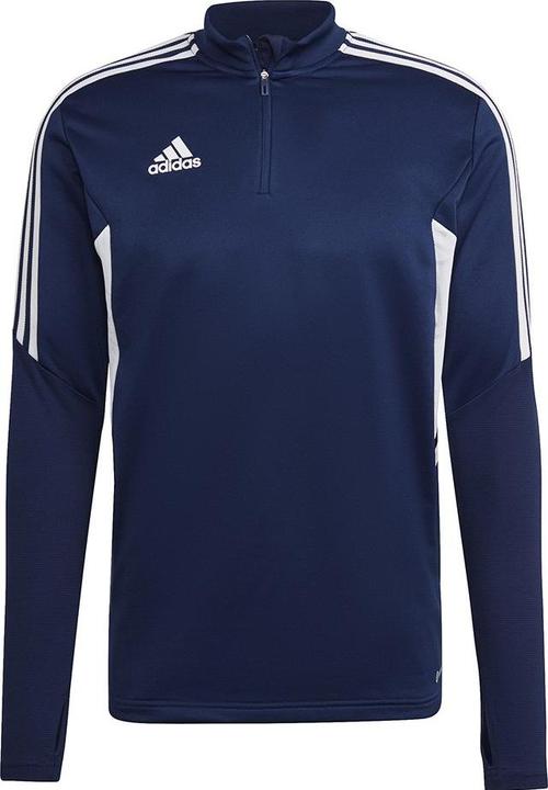 Immagine prodotto adidas Felpa da allenamento Condivo 22 da uomo (L)