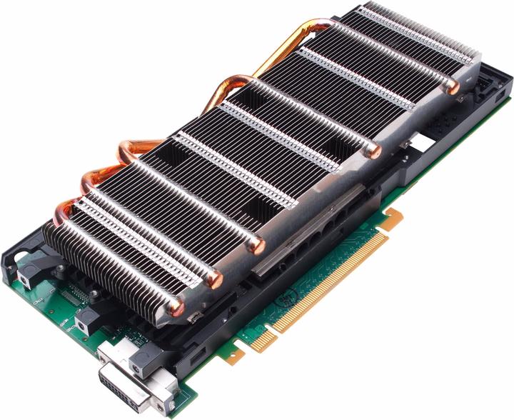Image du produit HPE Tesla M10 (32 Go)
