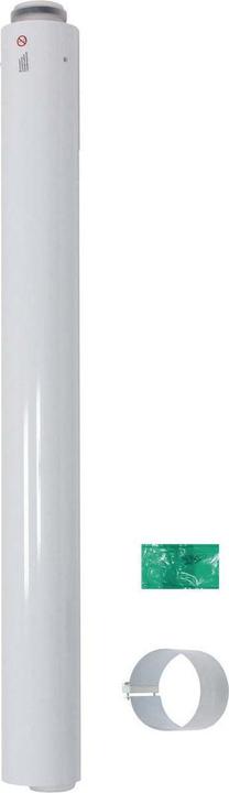 Image du produit Vaillant tube d'extension concentrique 60 (1 m)