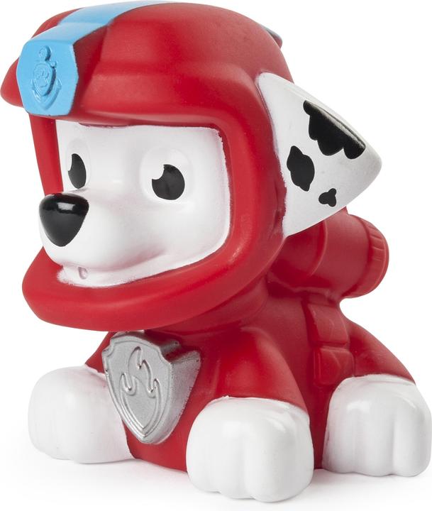 Produktbild Spin Master PAW Patrol Bath Squirters with Marshall, Chase and Skye