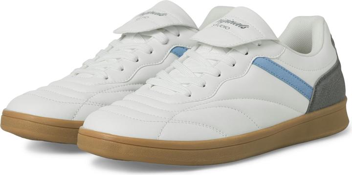 Produktbild Jack & Jones Jfwleo Pu Sneaker Styd Ln (41)