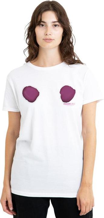 Immagine prodotto Mean Girls Wear What Regina Wears Maglietta Adulto Unisex (M)