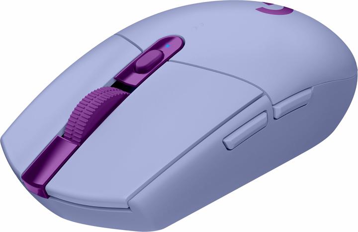 Image du produit Logitech G G305 (Sans fil)