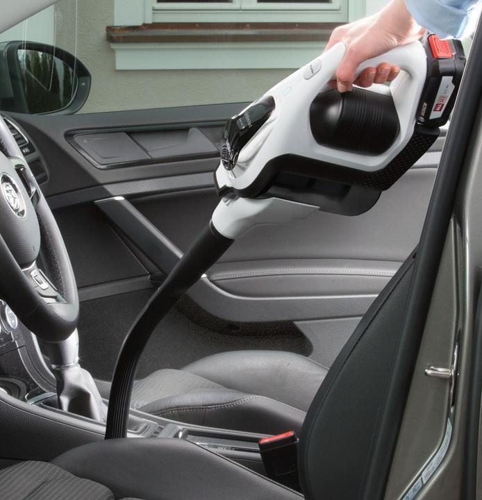 Produktbild Bosch Hausgeräte BBS812PCK
