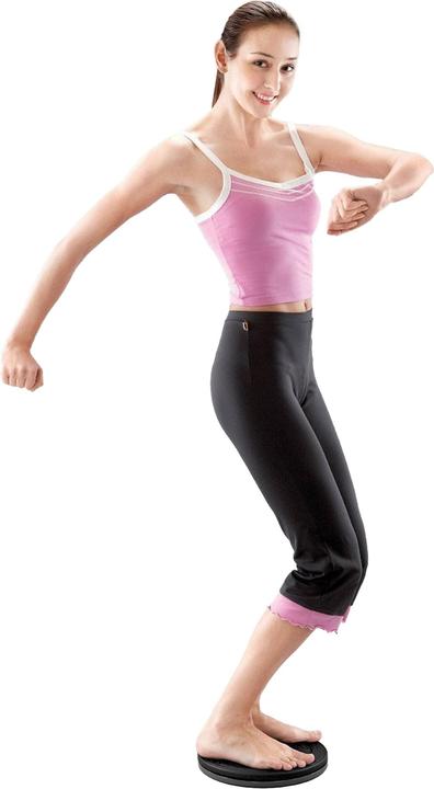 Produktbild Body Sculpture Massage Figure Twister