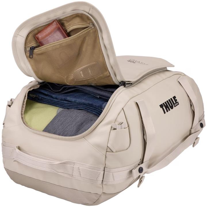 Actual product image Thule Travel bag CHASM sand (40 l)