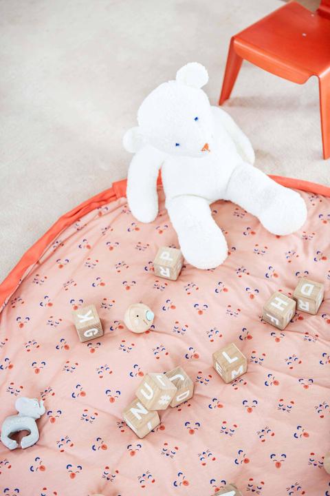 Image du produit play&go Animal face