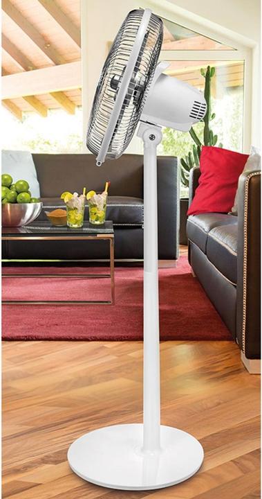 Produktbild Unold Silverline