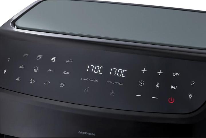 Immagine prodotto Medion MD 11760 Life P20 XXL