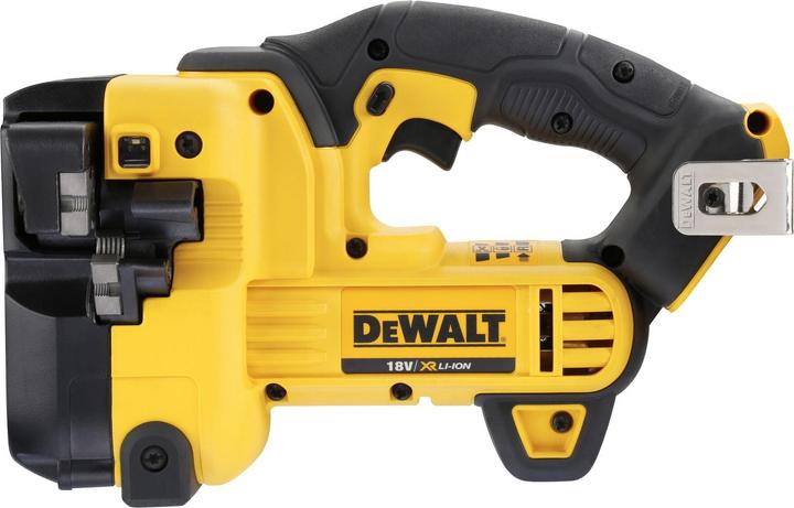 Produktbild DeWalt 18V Akku Gewindestangenschneider DCS350NT