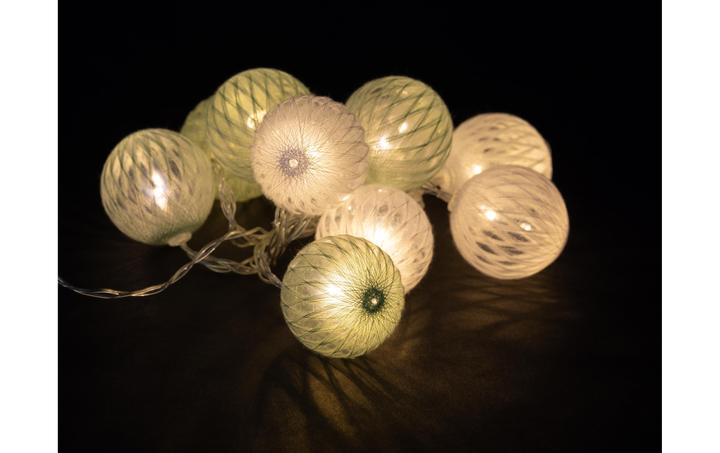 Image du produit Cocon Guirlande lumineuse (1.75 m)