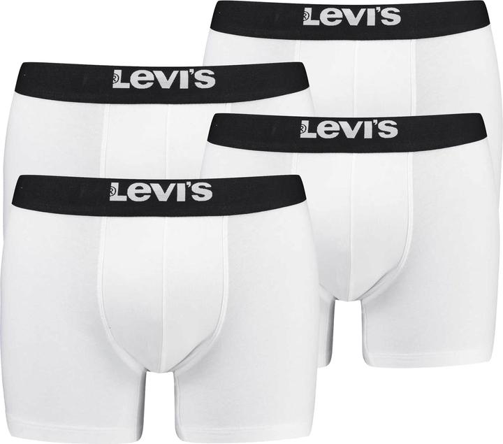 Image du produit Levis Boxer Casual (L, paquet de 4)