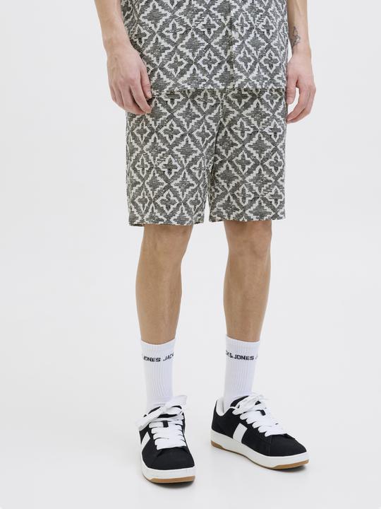 Produktbild Jack & Jones Relaxed Fit Shorts Shorts (XL)