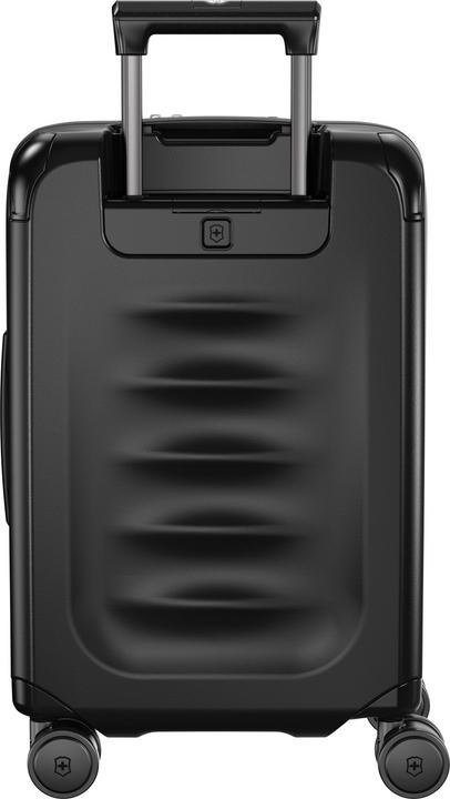 Actual product image Victorinox Spectra 3.0, Exp. Frequent Flyer Carry-On, Black (37 l, Hand luggage (up to 50 litres))