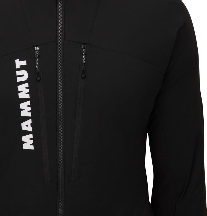 Produktbild Mammut Aenergy IN Hybrid Jacket Men (XXL)