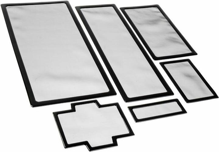 Immagine prodotto DEMCiflex Set di filtri antipolvere per Fractal Design R5