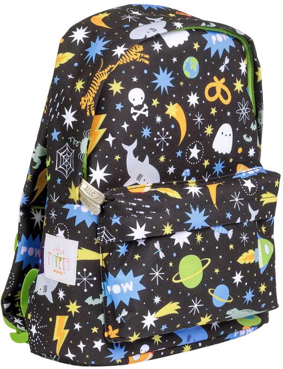 Actual product image A Little Lovely Company ALLC - Backpack 23,5x30x10 cm