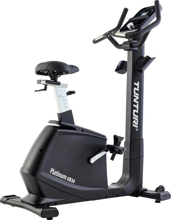 Produktbild Tunturi Fahrrad Ergometer Platinum UB30 Bike