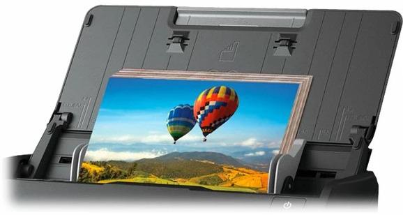 Actual product image Epson FF-680W FastFoto (WLAN, USB)