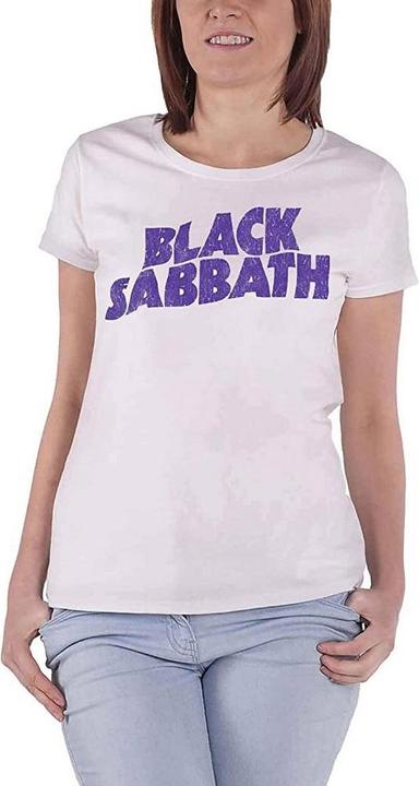 Produktbild Music Brand TShirt Logo (S)