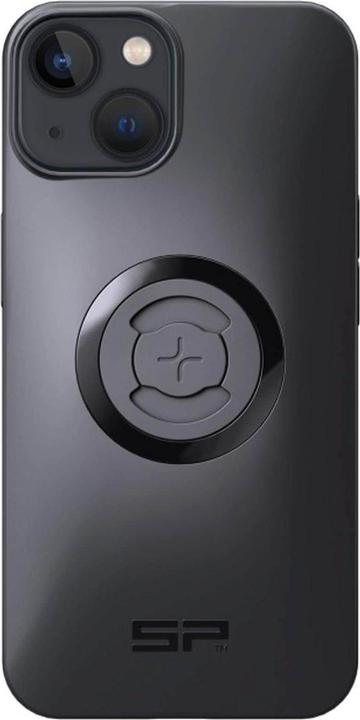 Sp Connect Phone Case Samsung S21+ SPC+ black (Samsung Galaxy S21+)