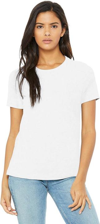 Produktbild Bella Canvas TShirt Jersey Kurzarm (XXL)