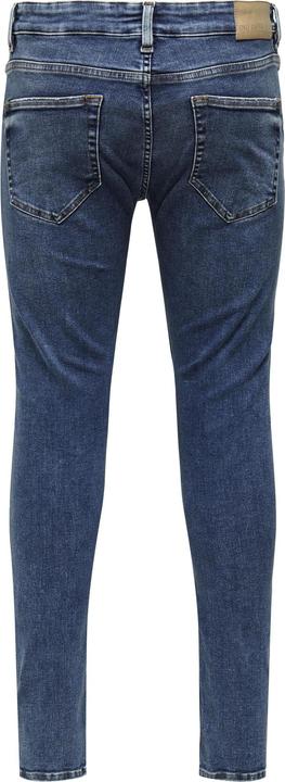Produktbild Only & Sons Onswarp Skinny MB 9092 Dcc Dnm Noos (30)