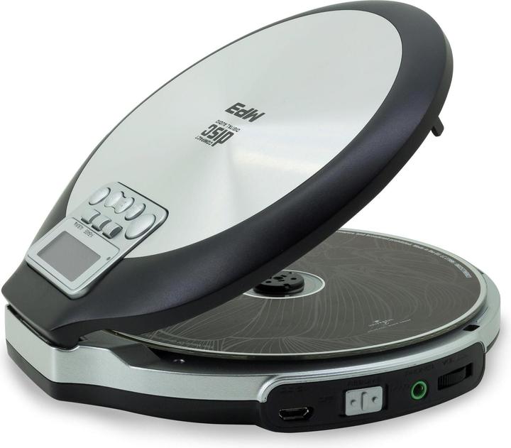 Immagine prodotto Soundmaster Cd9220