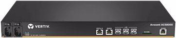 Produktbild Emerson Avocent ACS 8000 Serial Console ACS8016DAC - Konsolenserver