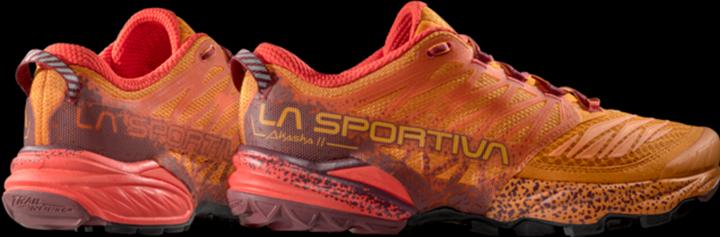 Actual product image La Sportiva Akasha II (47.5)