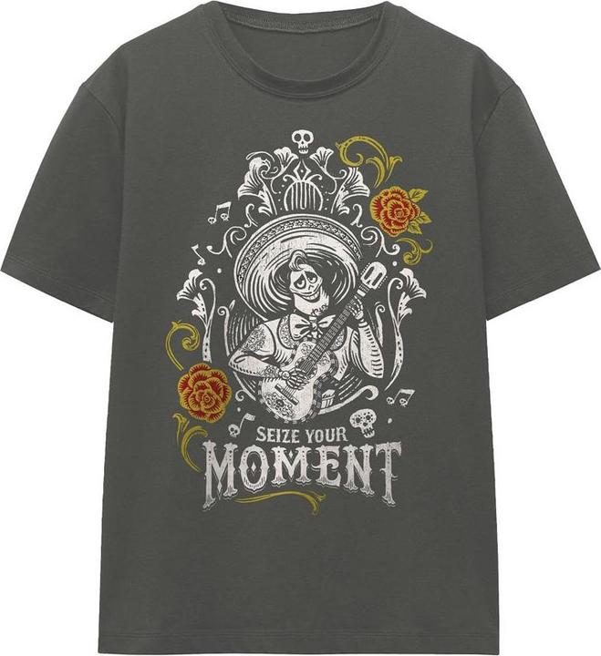 Produktbild The Nightmare Before Christmas Monster TShirt (L)