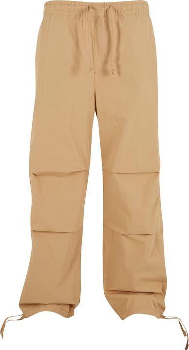 Produktbild Urban Classics Wide Poplin Pants - 166811 (M)