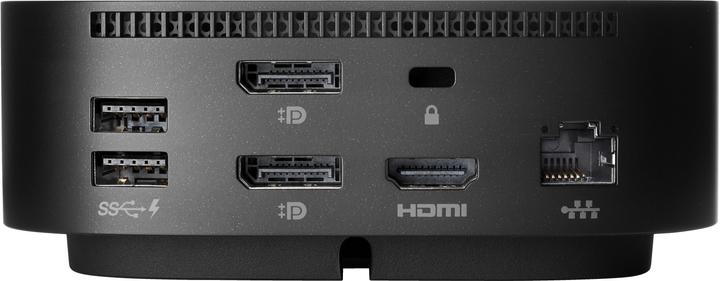 Actual product image HP G5 (USB-C, 1 Ports)
